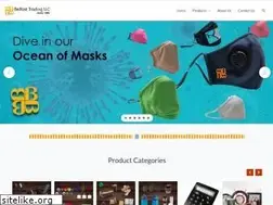 Sites similar to belfast-uae.com