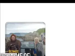 Sites similar to belfastattractions.co.uk