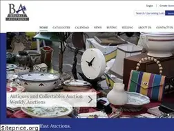Sites similar to belfastauctions.com