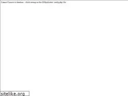 Sites similar to belfastbackpackers.com
