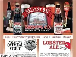 Sites similar to belfastbaybrewing.com