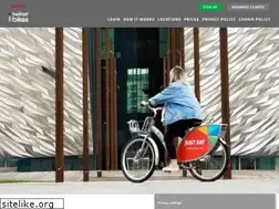 Sites similar to belfastbikes.co.uk