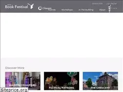 Sites similar to belfastbookfestival.com