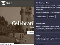 Sites similar to belfastcastle.co.uk