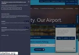 Sites similar to belfastcityairport.com