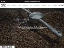 Sites similar to belfastcoffeeroasters.com