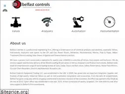 Sites similar to belfastcontrols.com