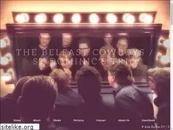 Sites similar to belfastcowboys.com