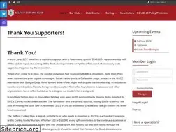 Sites similar to belfastcurlingclub.org
