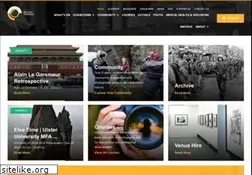 Sites similar to belfastexposed.org