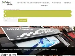 Sites similar to belfastmediagroup.com