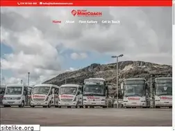 Sites similar to belfastminicoach.com