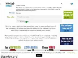 Sites similar to belfastni.co.uk