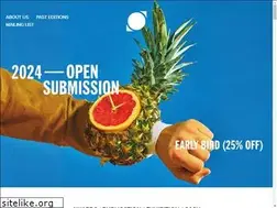 Sites similar to belfastphotofestival.com
