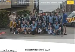 Sites similar to belfastpride.com