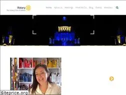 Sites similar to belfastrotaryclub.com
