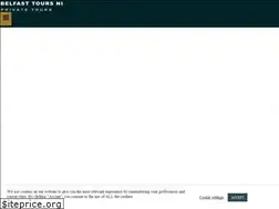 Sites similar to belfasttoursni.com