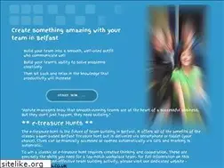Sites similar to belfasttreasurehunt.com