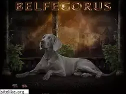 Sites similar to belfegorus.com