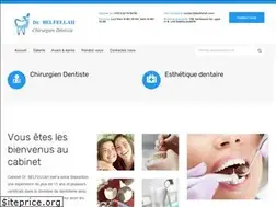 Sites similar to belfellah.com
