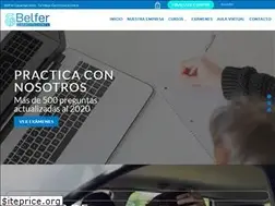 Sites similar to belfer.cl