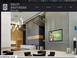 Sites similar to belfibrothers.com