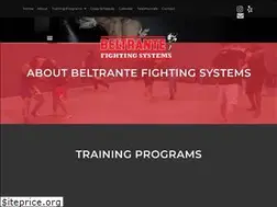 Sites similar to belfightfit.com