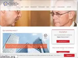Sites similar to belfinclub.be