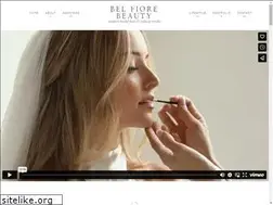 Sites similar to belfiorebeauty.com