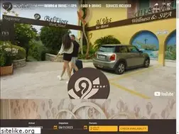 Sites similar to belfioreparkhotel.com