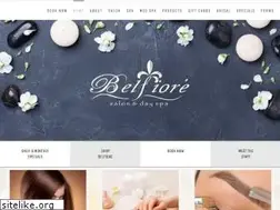 Sites similar to belfiorespa.com