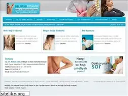 Sites similar to belfitigitedavi.net