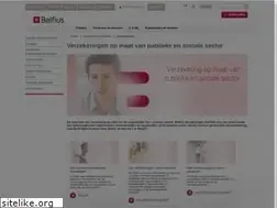 Sites similar to belfius-verzekeringen.be