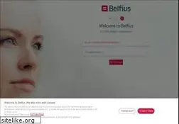 Sites similar to belfius.be