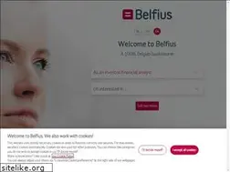 Sites similar to belfiusjeunes.be
