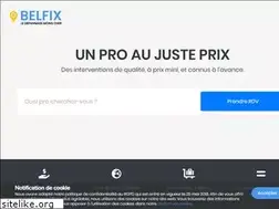 Sites similar to belfix.be