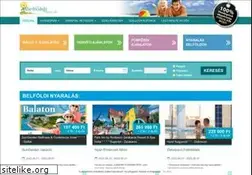 Sites similar to belfoldipihenes.hu