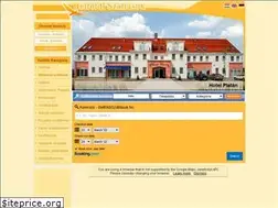 Sites similar to belfoldiszallasok.hu