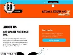 Sites similar to belfontecarwash.com