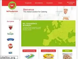 Sites similar to belfoodservice.com