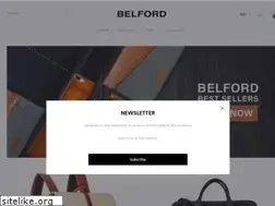 Sites similar to belfordclub.com