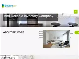 Sites similar to belfore.com