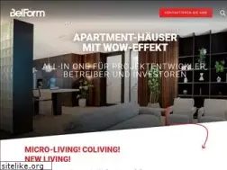 Sites similar to belform.de