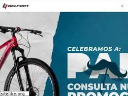 Sites similar to belfortbikes.com