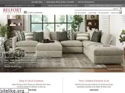 Sites similar to belfortfurniture.com