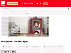 Sites similar to belfortkamin.ru