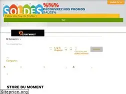 Sites similar to belfortmarket.com