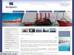 Sites similar to belfreight.ru