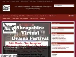 Sites similar to belfreytheatre.com