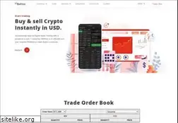 Sites similar to belfrics.com